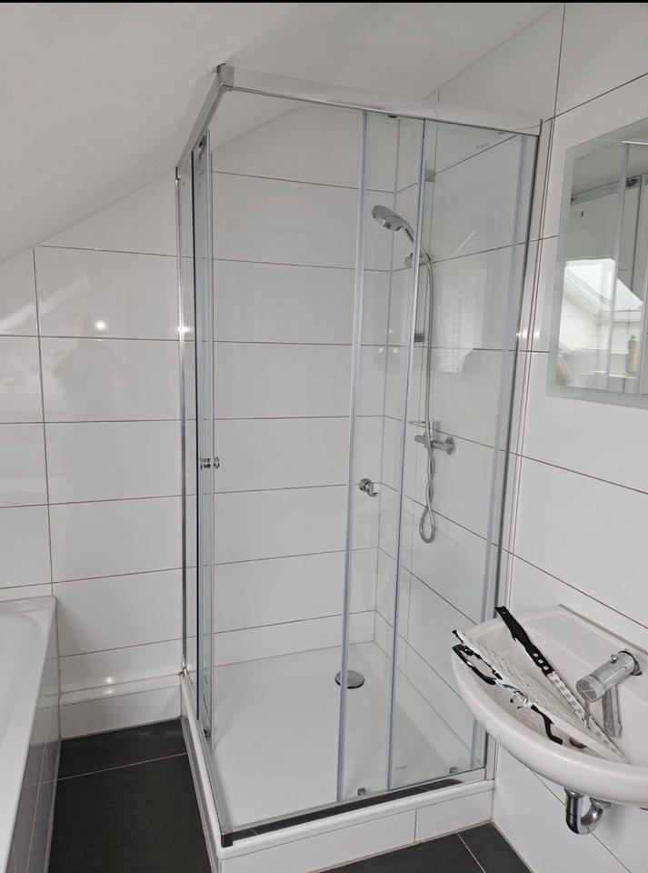 Thumbnail-Doppelhaushälfte zu verkaufen