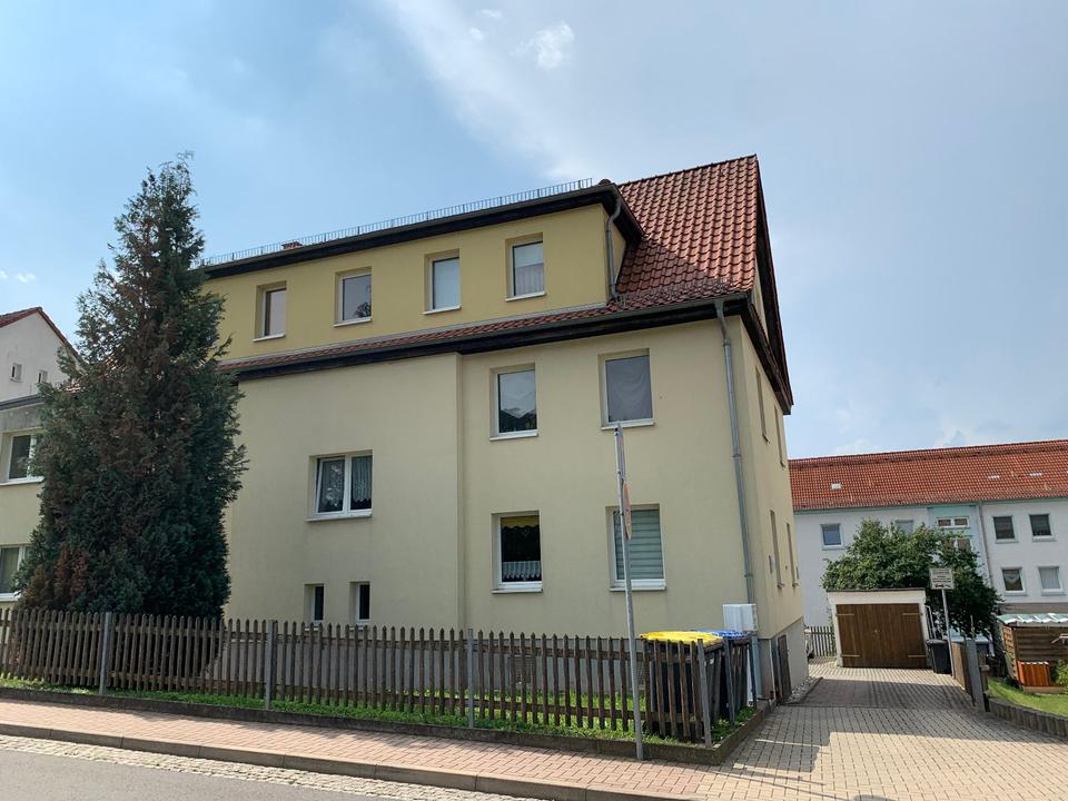 Thumbnail-2 Raum Wohnung Wünschendorf