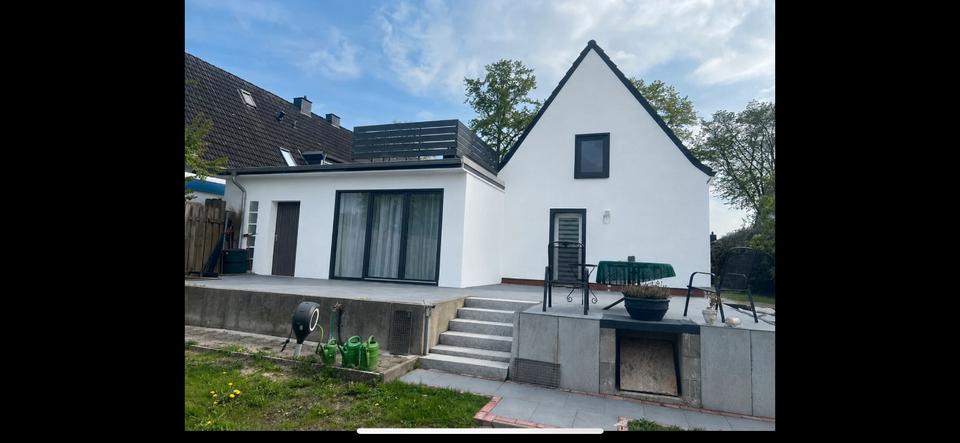 Thumbnail-Saniertes Einfamilienhaus in ruhiger Fahrradstraße