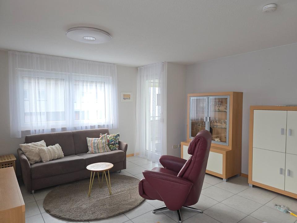 Thumbnail-Eigentumswohnung - Keltern Ellmendingen