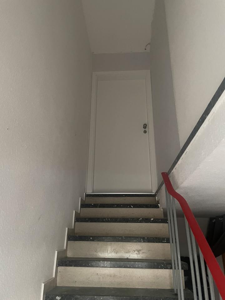 Thumbnail-Moderne 3,5-Zimmer-Wohnung (80 m²) mit Garten & 2 Stellplätzen