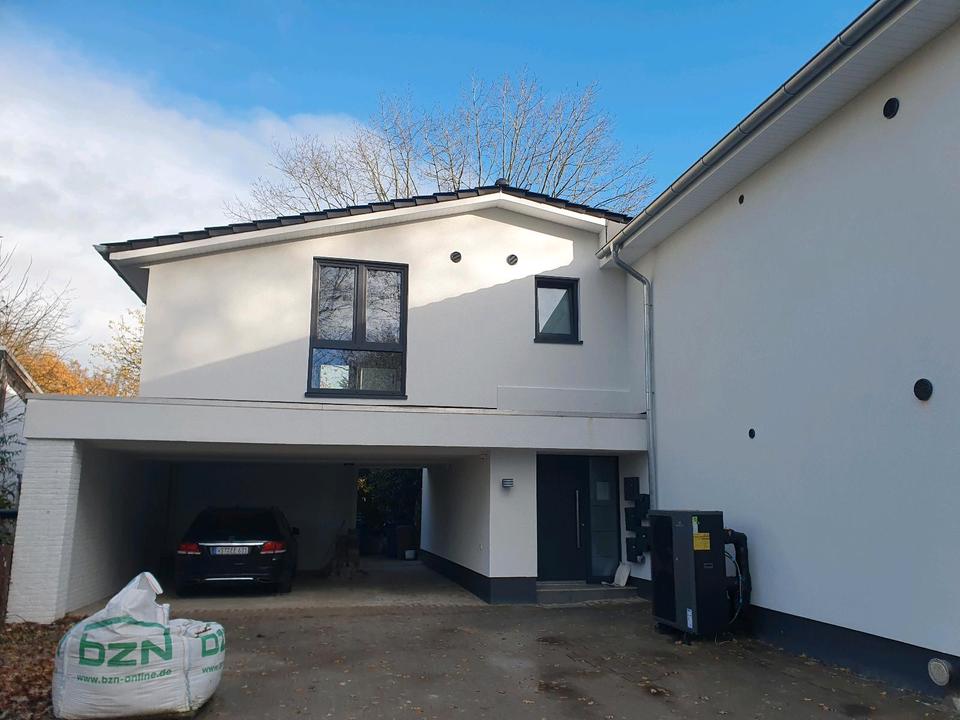 Thumbnail-Zimmer-Wohnung in Rastede–Wahnbek (KfW) mit Einbauküche