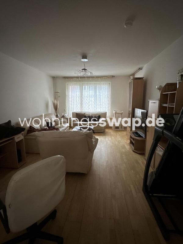 Thumbnail-Wohnungsswap - 3 Zimmer, 77 m² - Frobenstraße, Schöneberg, Berlin
