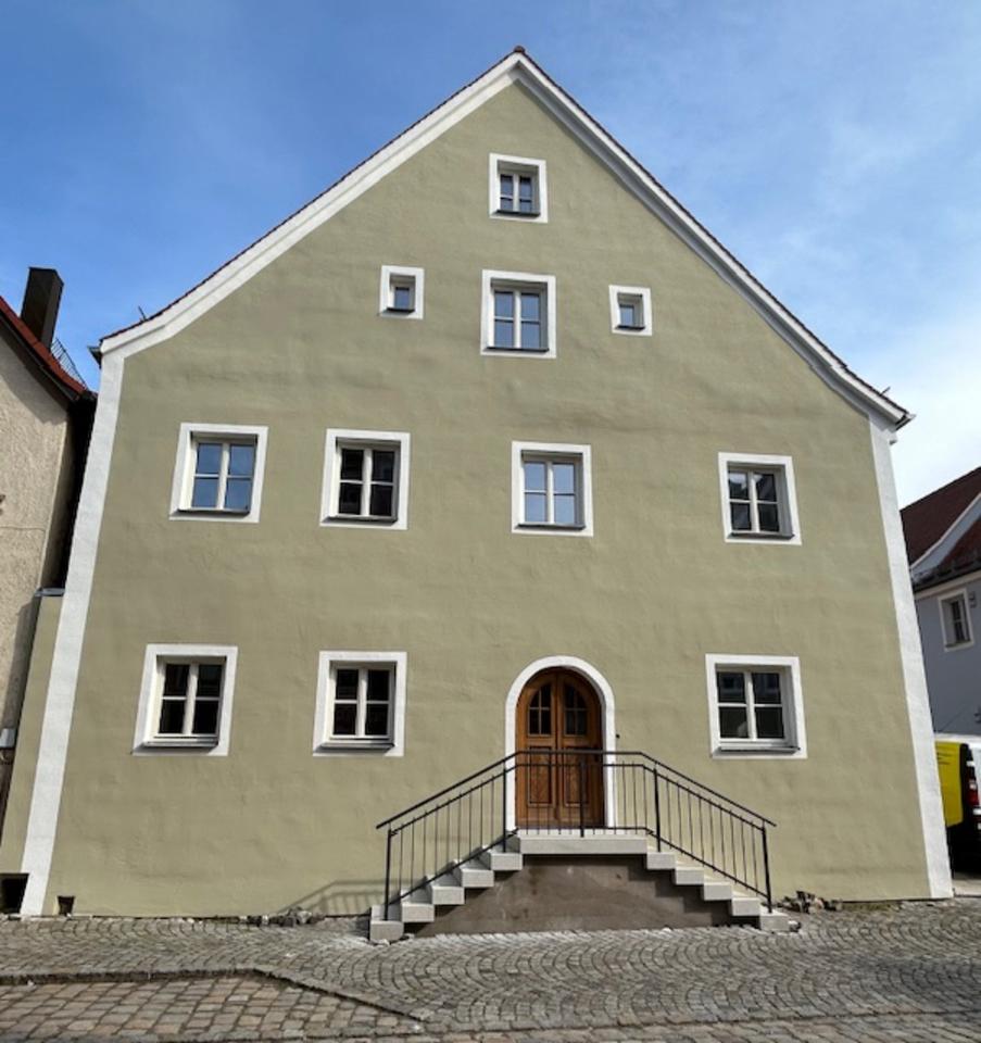 Thumbnail-Historisches Stadthaus im Herzen von Berching