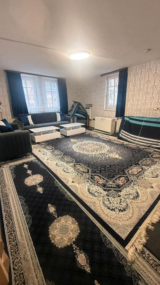 Thumbnail-ZENTRUM IN ALSFELD 4,5 ZIMMERN WOHNUNG ZU VERMIETEN