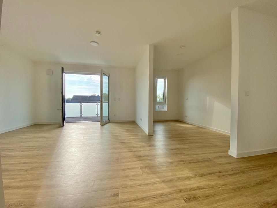 Thumbnail-Barrierefreie Neubauwohnungen in der Mindener Nordstadt