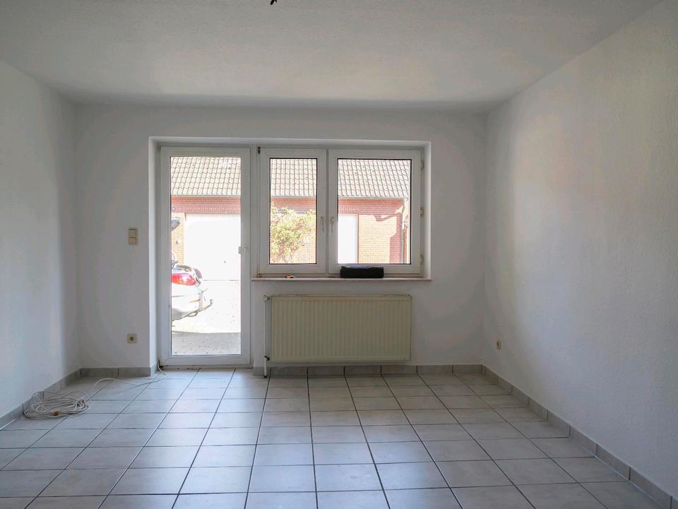 Thumbnail-Vermiete Wohnung, 3 ZKB inkl. Garagenstellplatz in Molbergen