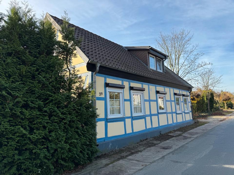 Thumbnail-Kaufen statt Miete Haus im Wendland