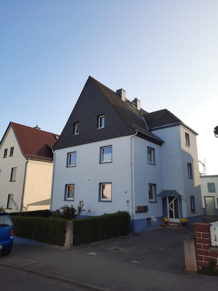 Thumbnail-3-Zimmer Wohnung in Pohlheim