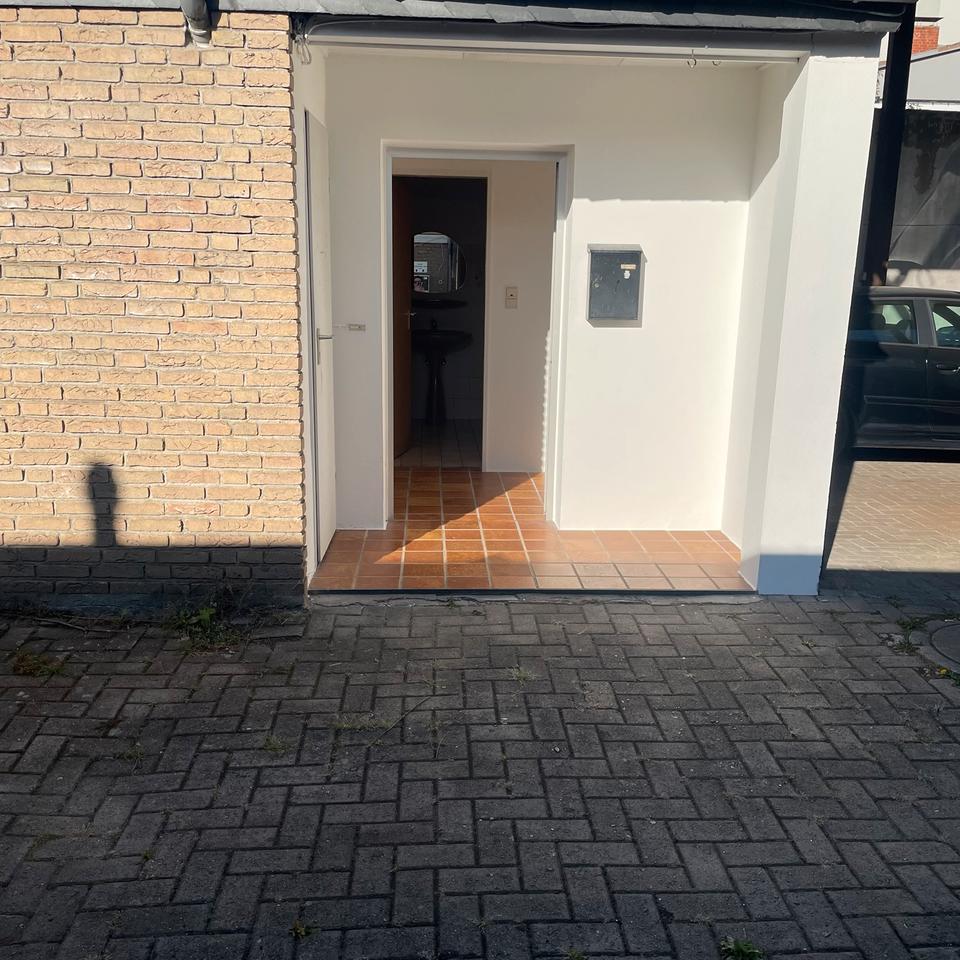 Thumbnail-2 Zimmer Wohnung in Woltmershausen