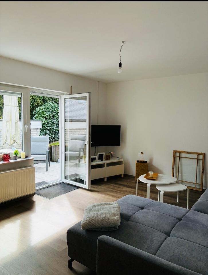 Thumbnail-Wohnung zu vermieten ,EG,64qm Do-Bittermark