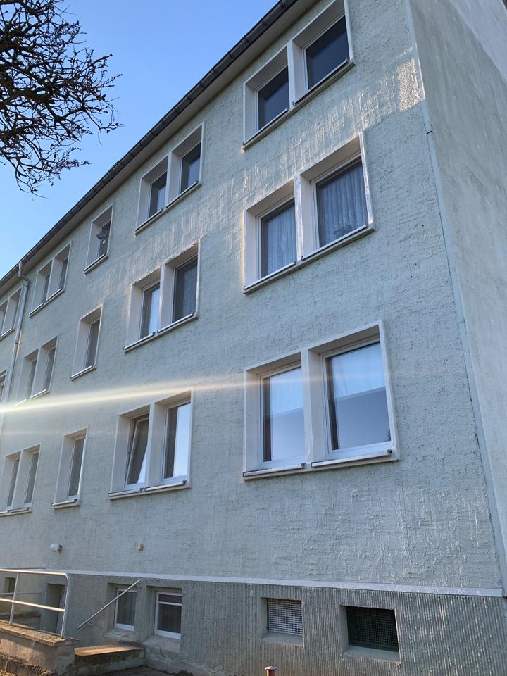 Thumbnail-Günstige 57qm Wohnung in ruhiger Lage