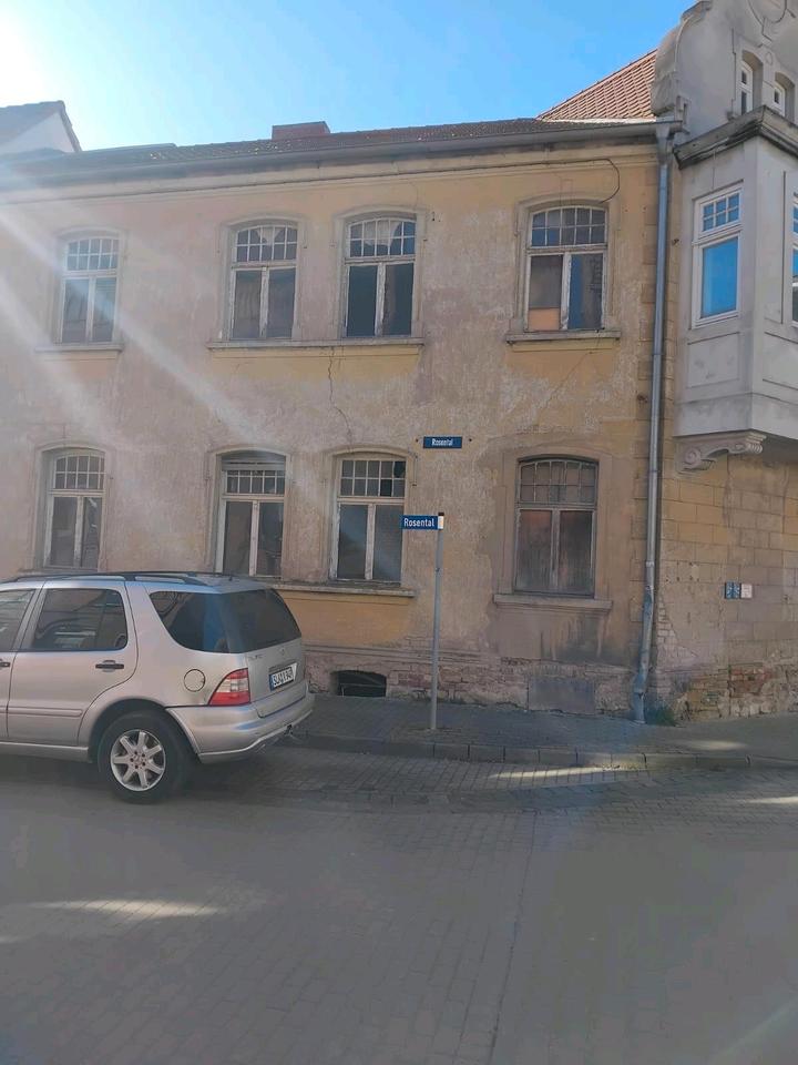 Thumbnail-Haus in Güsten (Sachsen-Anhalt)