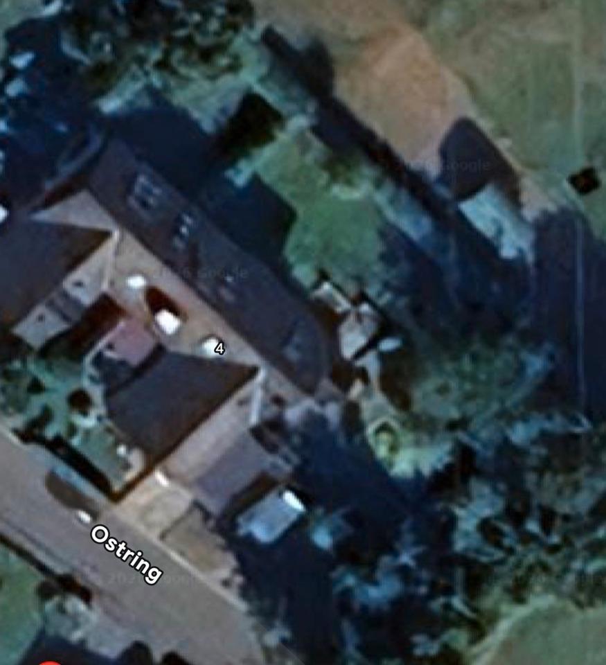 Thumbnail-4 Zimmer Wohnung in Waldeck Zu Vermieten