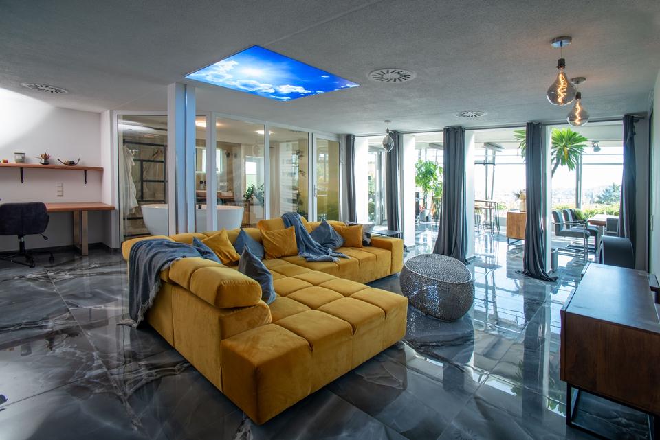 Thumbnail-Die schönste Wohnung in Wernigerode – Exklusives Wohnen mit Schlossblick