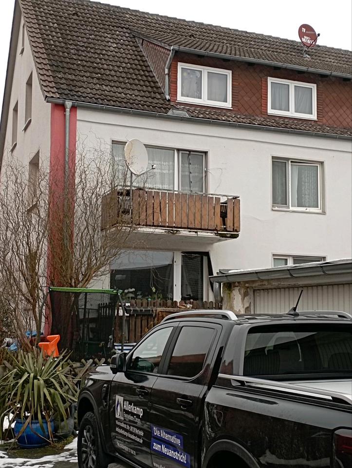 Thumbnail-3 Zi. Wohnung Wendeburg