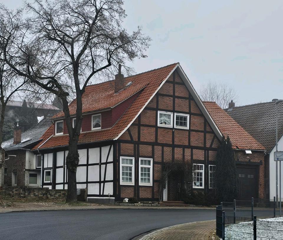 Thumbnail-Als Ein -oder Zweifamilienhaus nutzbar