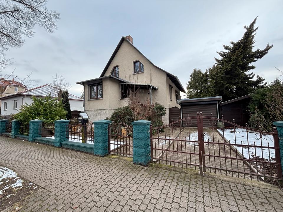 Thumbnail-Hochwertiges 5-Zimmer-Haus zur Miete in Neuenhagen bei Berlin