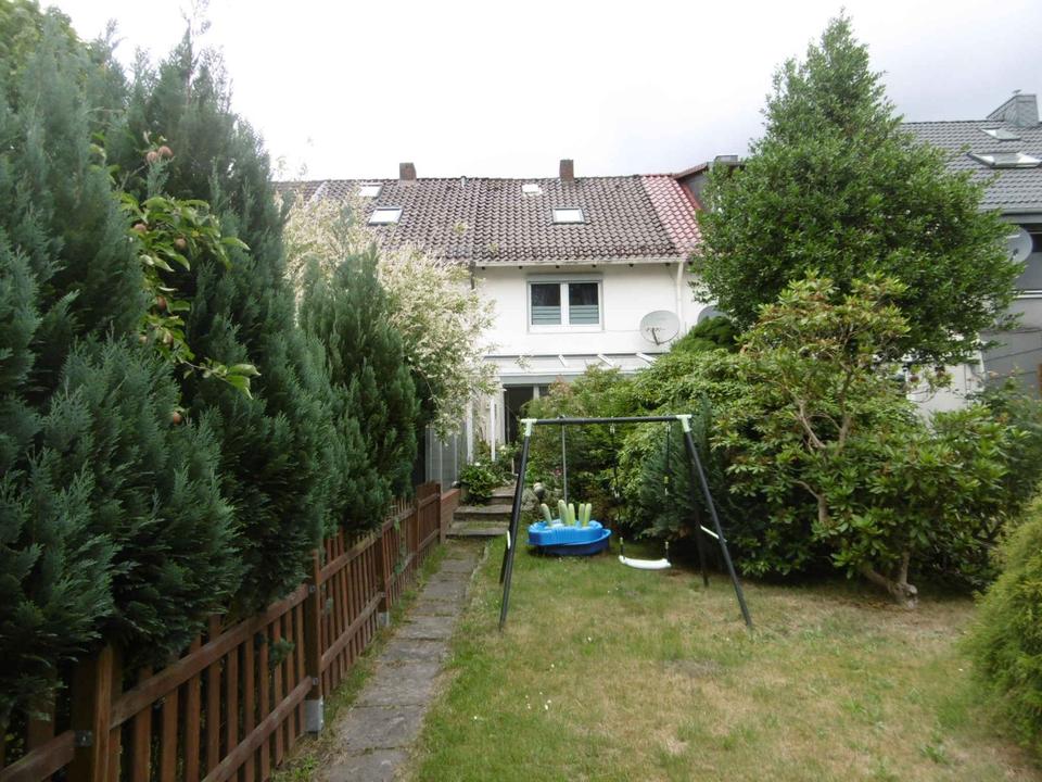 Thumbnail-Reihenmittelhaus Bremen-Huchting