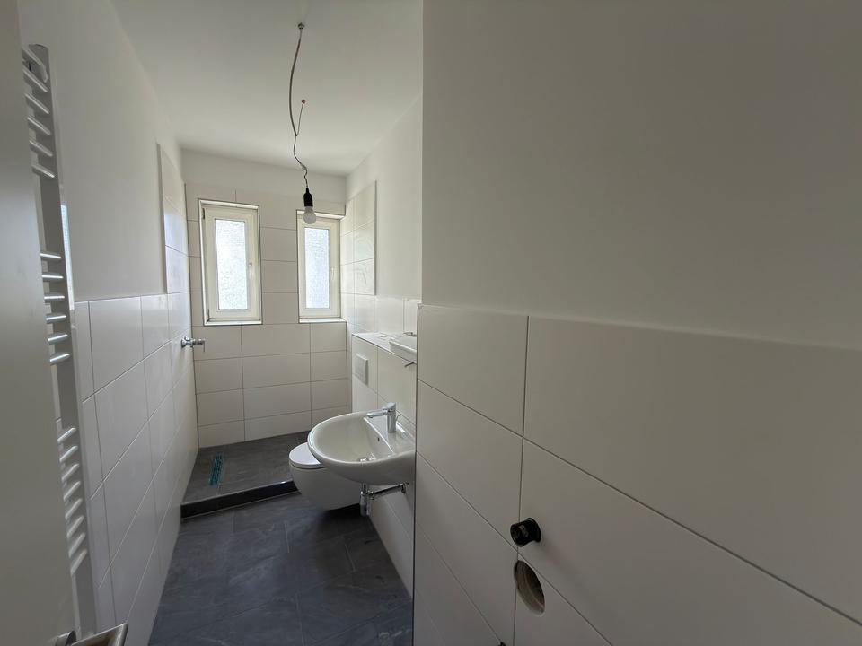 Thumbnail-Kernsanierte 3-Zimmerwohnung mit Balkon in Herrenhausen