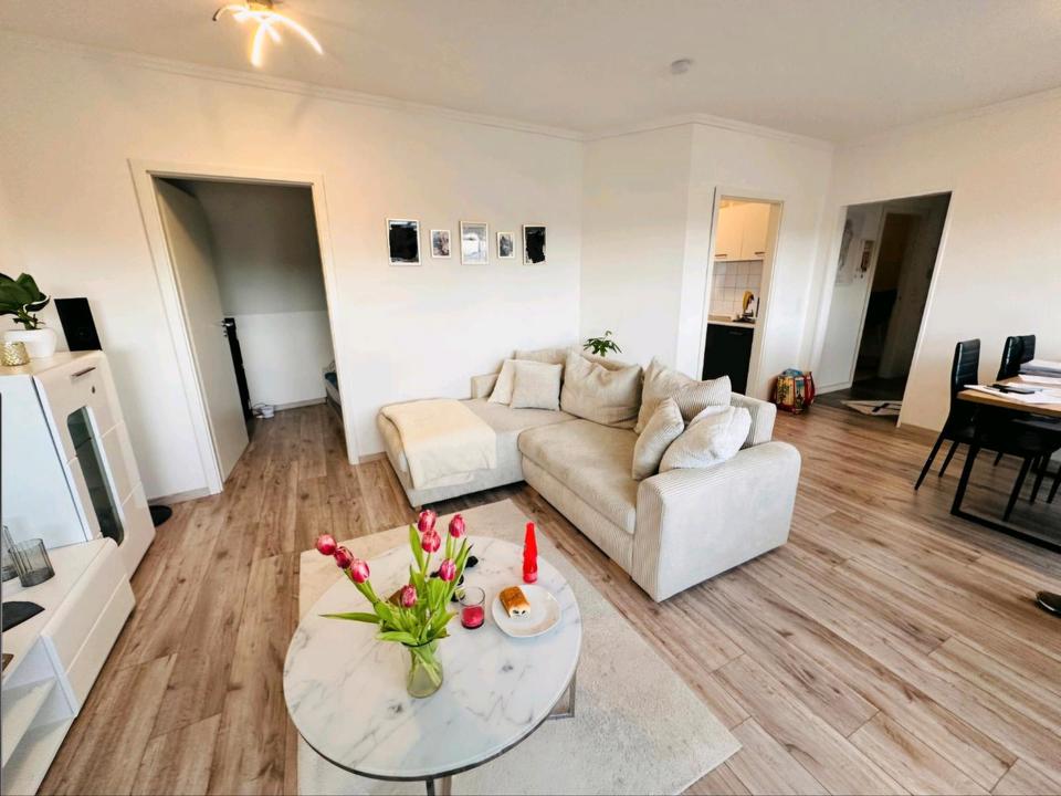 Thumbnail-Helle 2 Zimmer Wohnung in Neuwied Stadt