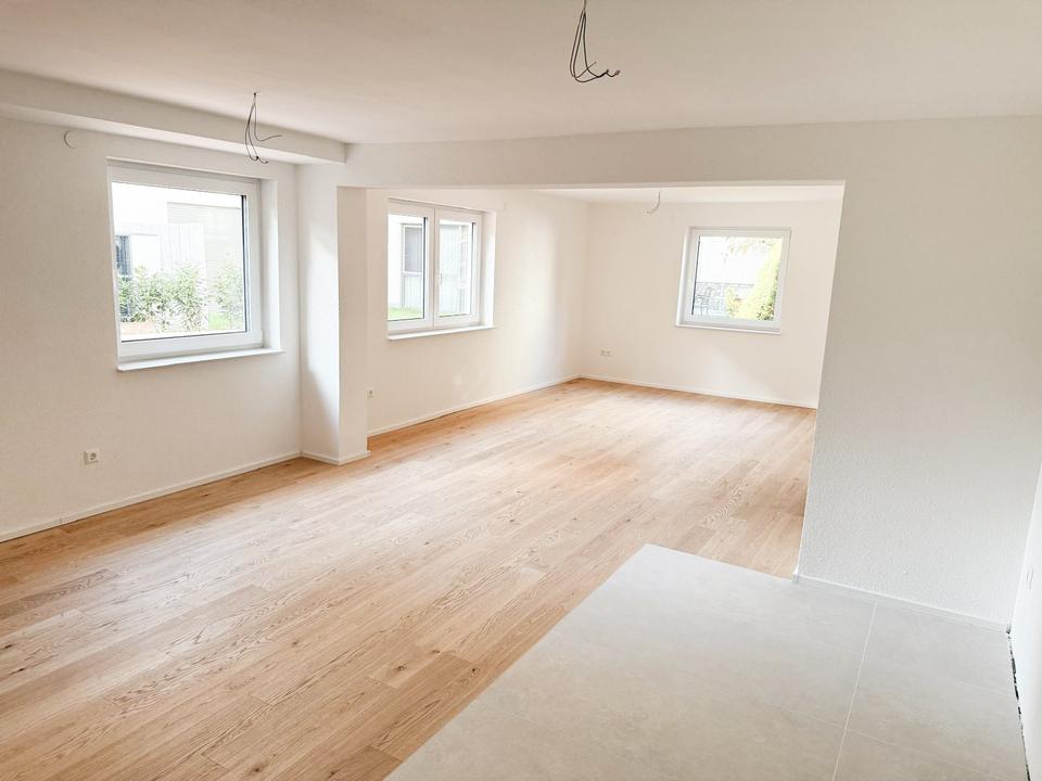 Thumbnail-Charmantes 3-Zimmer Stadt-Refugium mit großer Terrasse in Nagold