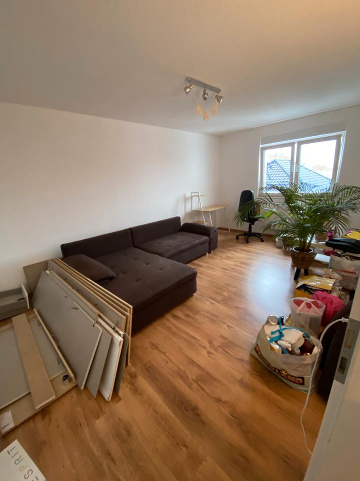 Thumbnail-Zimmer im WG zu vermieten ab dem 01.02.2026