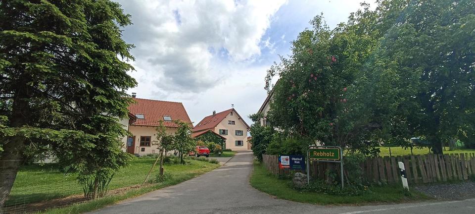Thumbnail-Ferienwohnung Monteurwohnung Bauernhof Bodensee