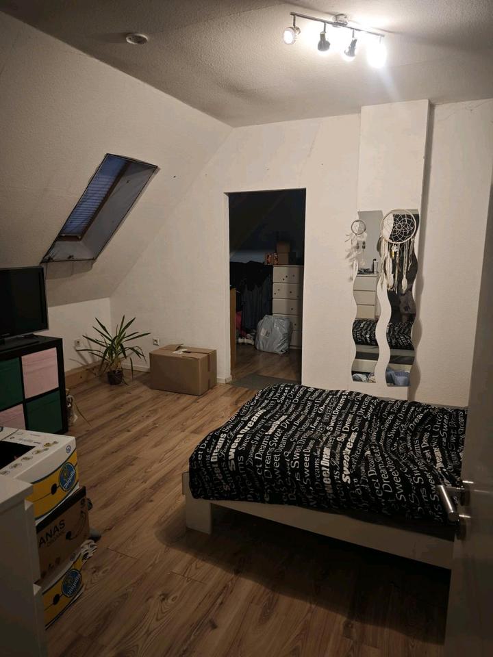 Thumbnail-Haushälfte auf dem Lande