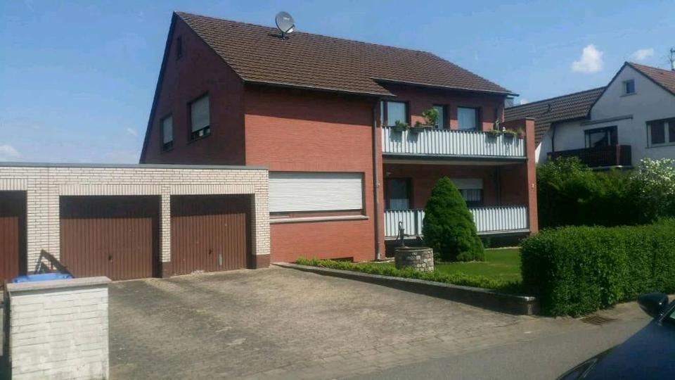 Thumbnail-Zweifamilienhaus Einbeck OT Drüber Kapitalanlage