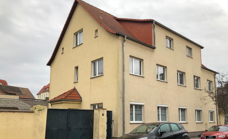 Thumbnail-3 - Raumwohnung in Bahnhofsnähe