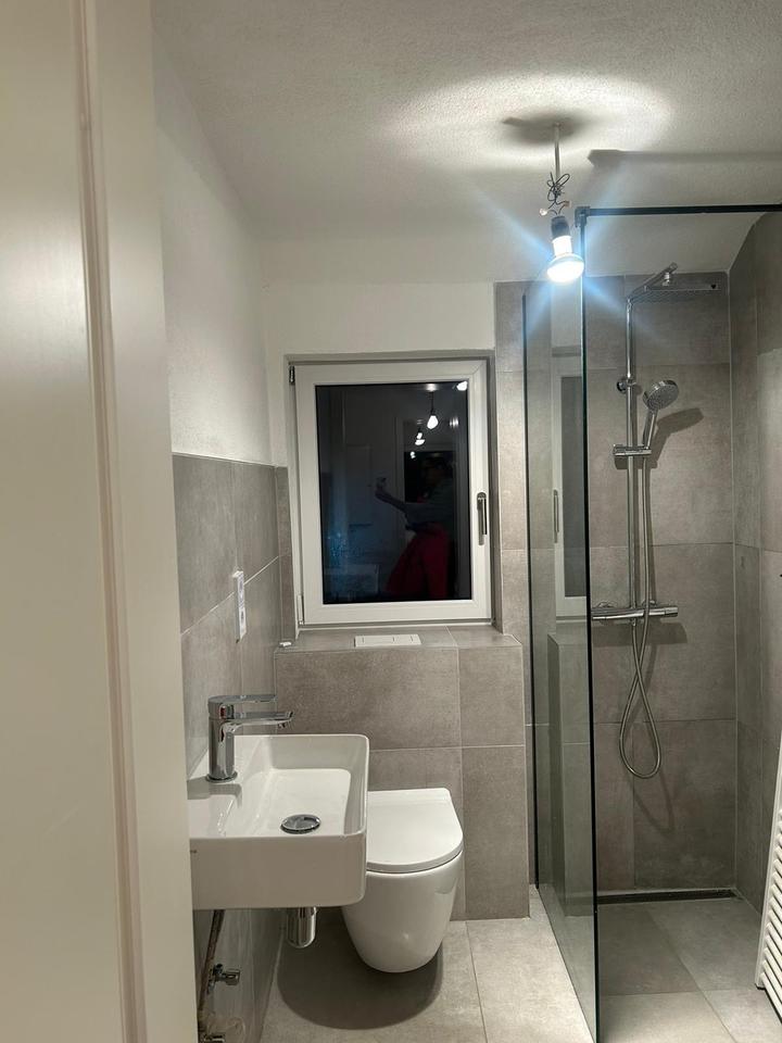 Thumbnail-Vermiete Neu Sanierte Wohnung im 2.OG *NEU*