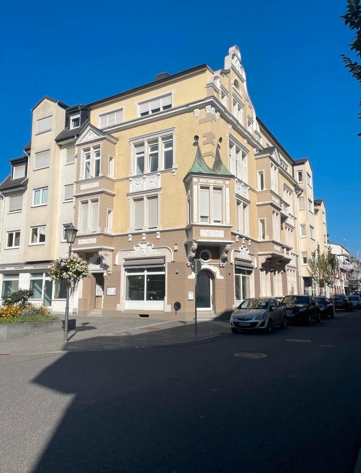 Thumbnail-3- Zimmer Wohnung- 116m2 mit Wintergarten & Lift in Bad Neuenahr