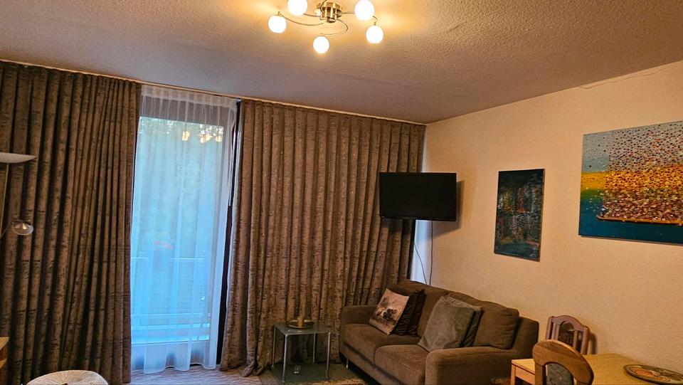 Thumbnail-Appartement Wohnung beste Lage Bad Bergzabern