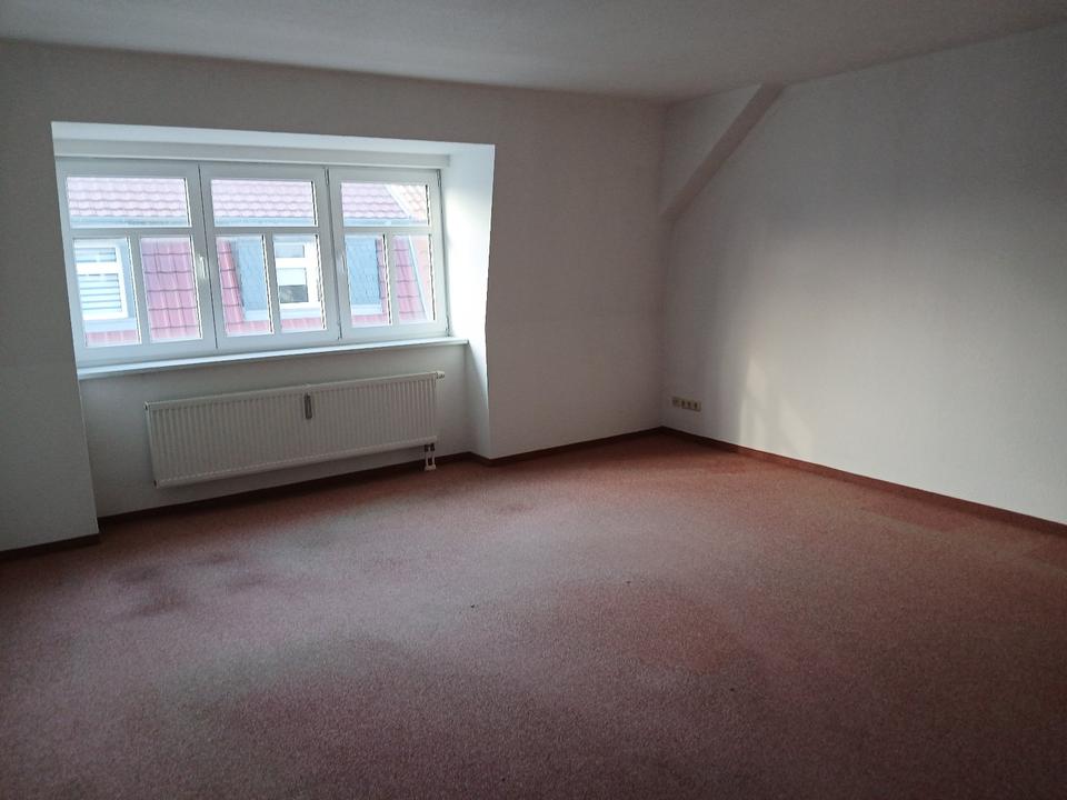 Thumbnail-2-Raum-Wohnung Zerbster Straße 28