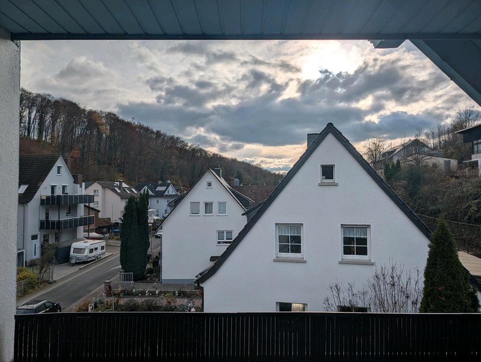 Thumbnail-Gepflegte 3 Zimmer Maisonette Eigentumswohnung in Glattbach