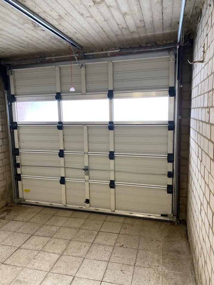 Thumbnail-Lagerhaus in der Altstadt, günstig und sicher