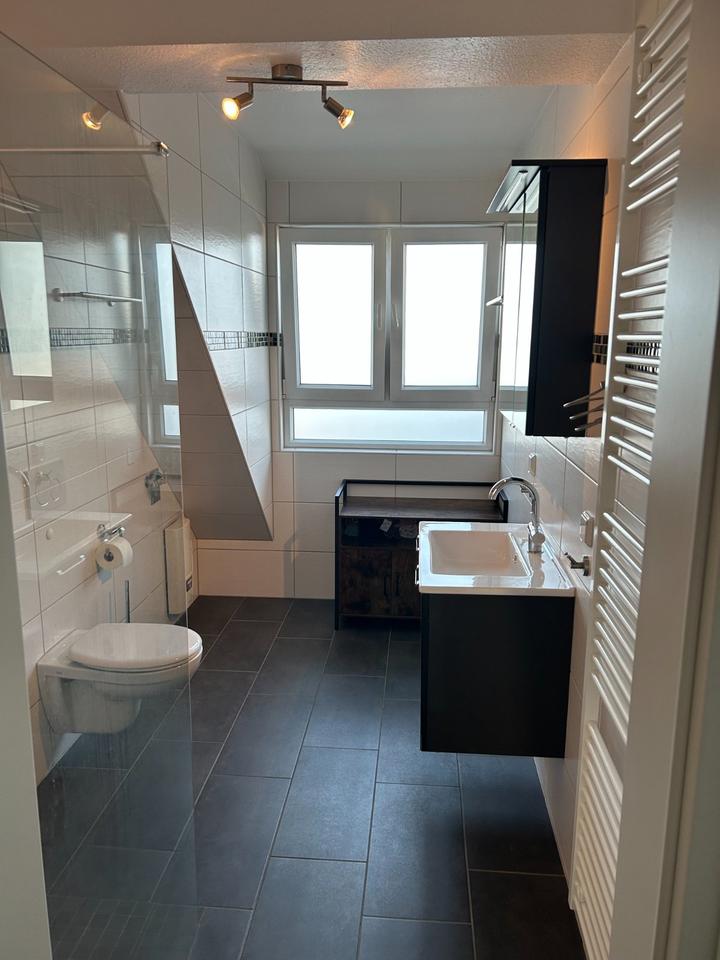 Thumbnail-Wir bitten hier, eine moderne Wohnung, im Herzen von Lehrte an.