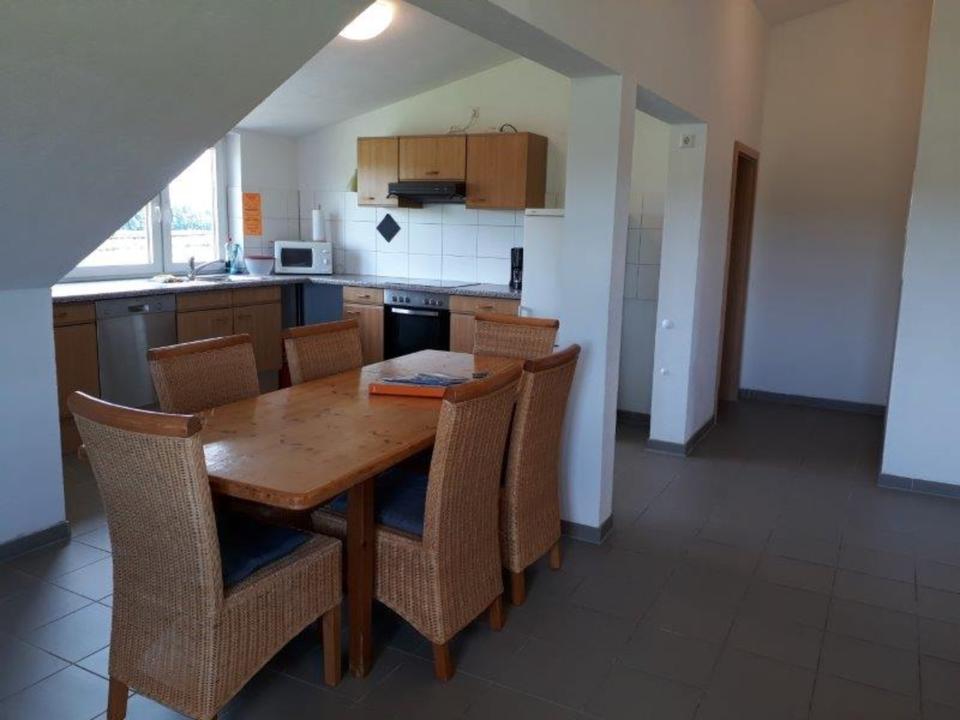 Thumbnail-Monteurzimmer - Arbeiterwohnung - ab Januar frei - max.6 Monate