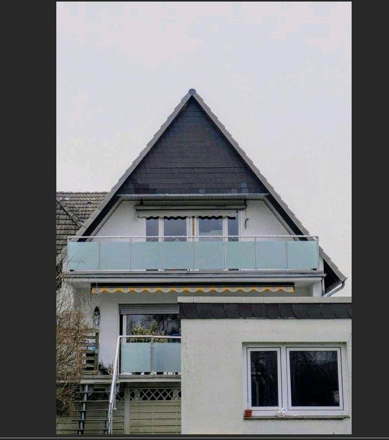 Thumbnail-bezugsfertiges modernes Einfamilienhaus in beliebtem Ortsteil