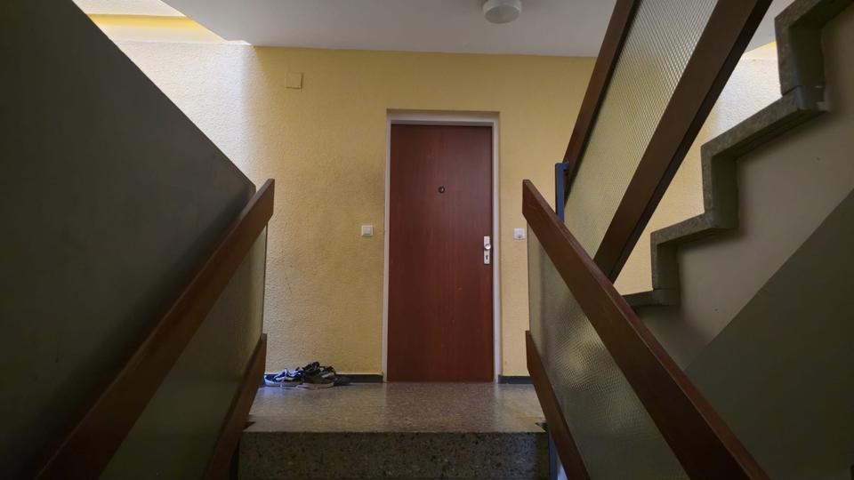 Thumbnail-3 Zimmer Wohnung