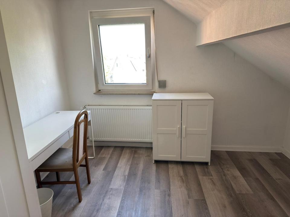 Thumbnail-WG-Zimmer in Gießen Kleinlinden