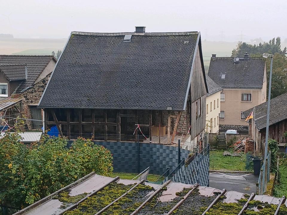 Thumbnail-Fachwerkhaus PROVISIONSFREI inkl. grosser Scheune