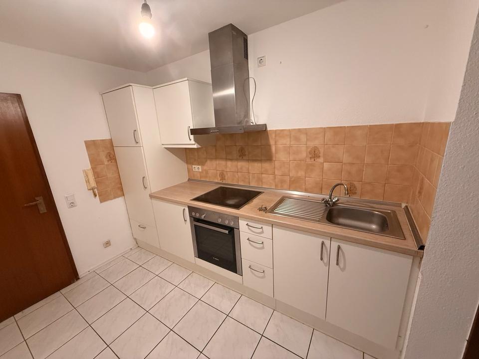 Thumbnail-40 qm Wohnung in Forst, Kellerwohnung
