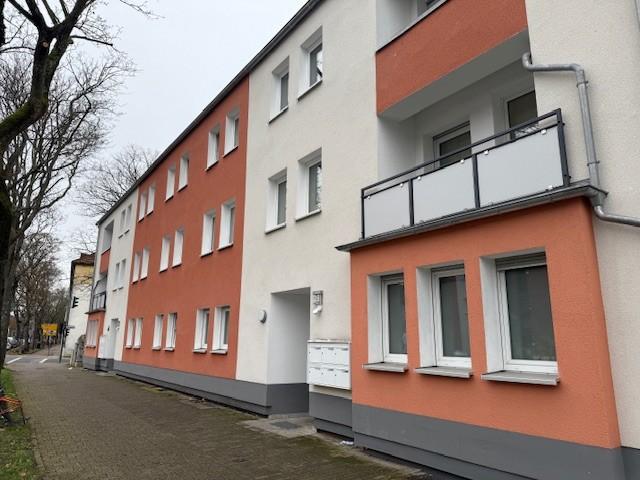 Thumbnail-Wohnen in zentraler Lage - Gebäudemodernisierung mit Balkonanbau in 2023