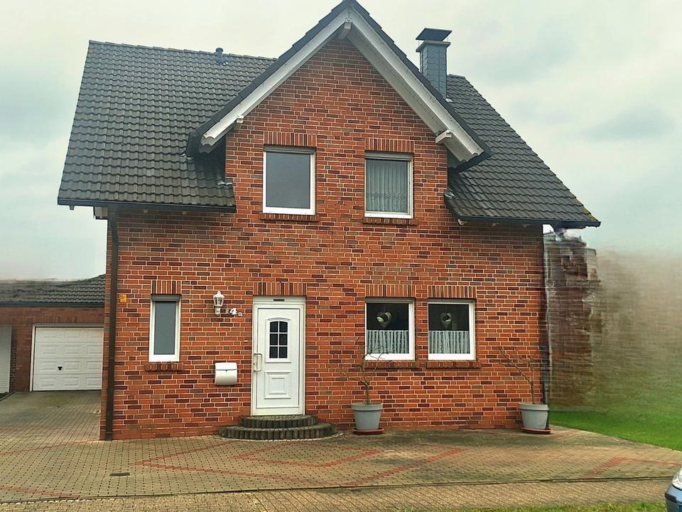 Thumbnail-Einfamilienhaus