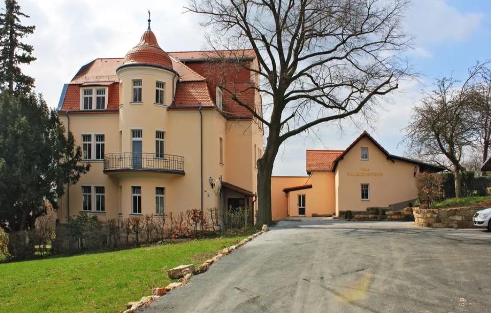 Thumbnail-teilmöblierte Wohnung in Rabenau, Grenze Freital Hainsberg