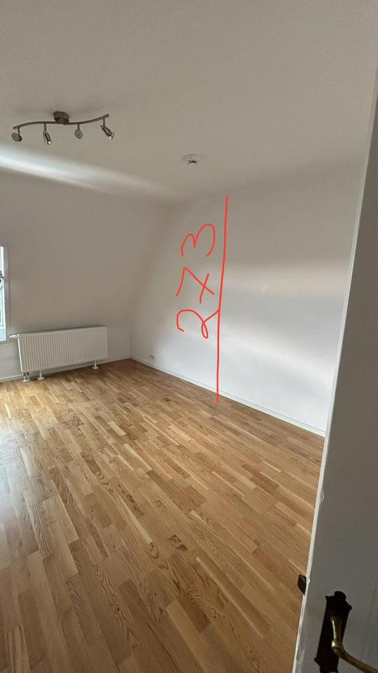 Thumbnail-2 Zimmer Wohnung direkt S-Bahnhof Köpenick