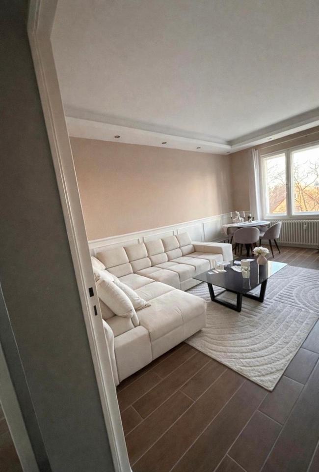 Thumbnail-2 Zimmer Wohnung in Tempelhof