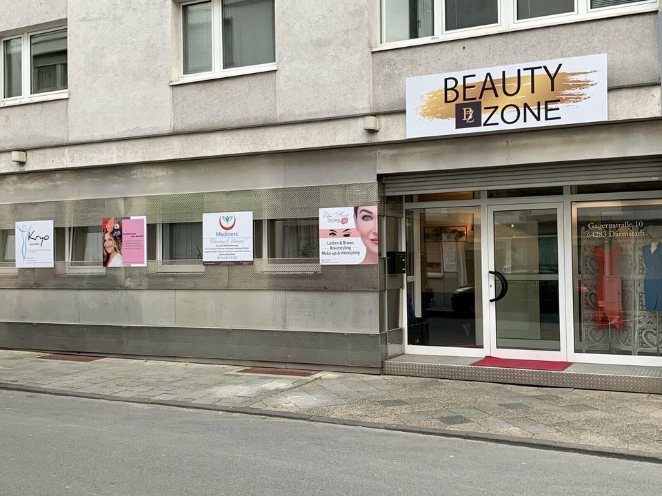 Thumbnail-Gewerberaum Gewerbefläche mieten Büro Massage Nägel Kosmetik